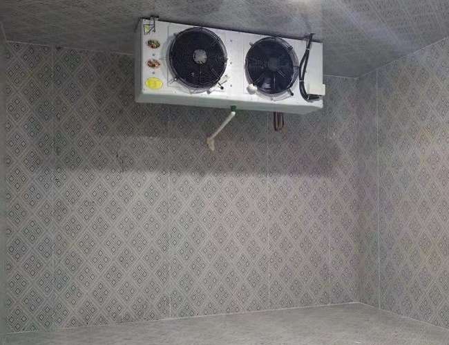 保鲜冷库