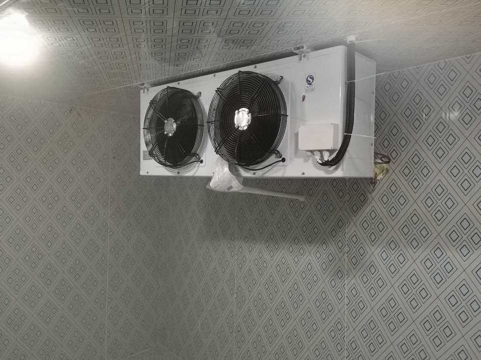 冷藏库