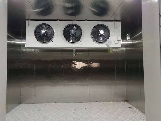 冷库